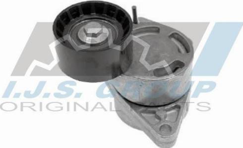 IJS GROUP 93-1438 - Belt Tensioner, v-ribbed belt autospares.lv