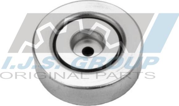 IJS GROUP 93-1432 - Pulley, v-ribbed belt autospares.lv