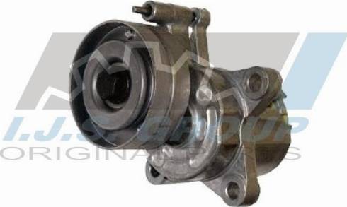 IJS GROUP 93-1424 - Belt Tensioner, v-ribbed belt autospares.lv