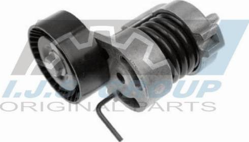 IJS GROUP 93-1426 - Belt Tensioner, v-ribbed belt autospares.lv