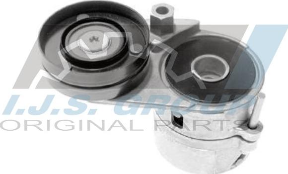 IJS GROUP 93-1423 - Belt Tensioner, v-ribbed belt autospares.lv