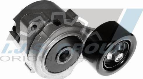 IJS GROUP 93-1427 - Belt Tensioner, v-ribbed belt autospares.lv