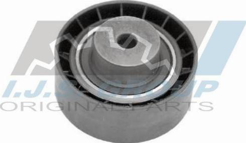 IJS GROUP 93-1473 - Pulley, v-ribbed belt autospares.lv