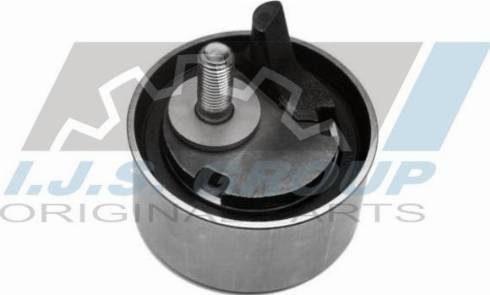 IJS GROUP 93-1598 - Tensioner Pulley, timing belt autospares.lv