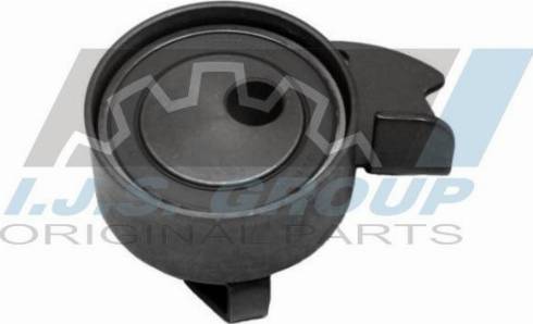 IJS GROUP 93-1592 - Tensioner Pulley, timing belt autospares.lv