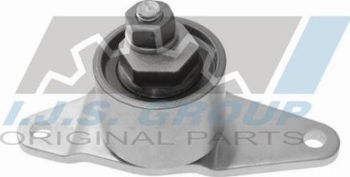 IJS GROUP 93-1544 - Tensioner Pulley, timing belt autospares.lv