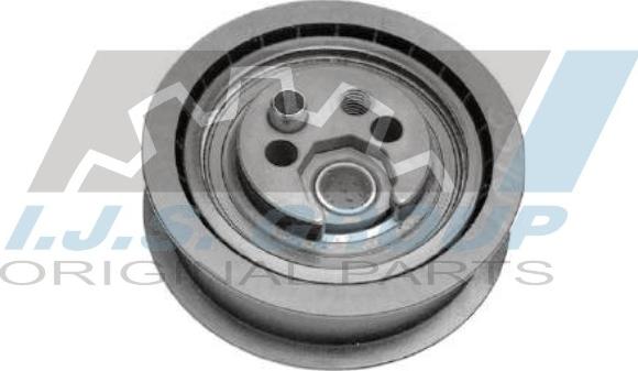 IJS GROUP 93-1547 - Tensioner Pulley, timing belt autospares.lv