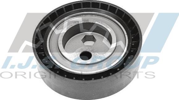 IJS GROUP 93-1559 - Pulley, v-ribbed belt autospares.lv