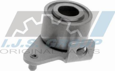 IJS GROUP 93-1554 - Tensioner Pulley, timing belt autospares.lv