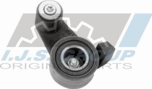 IJS GROUP 93-1555 - Tensioner Pulley, timing belt autospares.lv