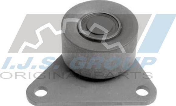 IJS GROUP 93-1556 - Tensioner Pulley, timing belt autospares.lv