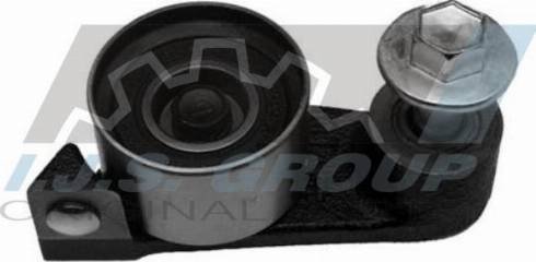 IJS GROUP 93-1552 - Tensioner Pulley, timing belt autospares.lv