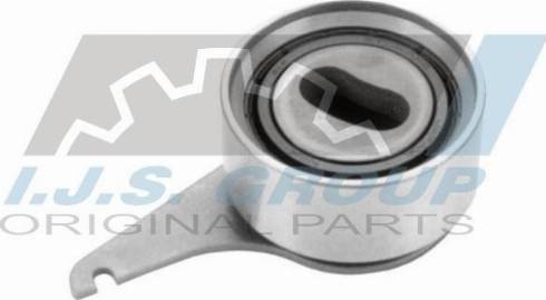 IJS GROUP 93-1565 - Tensioner Pulley, timing belt autospares.lv