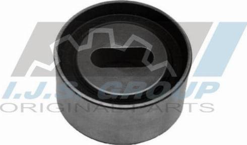 IJS GROUP 93-1563 - Tensioner Pulley, timing belt autospares.lv