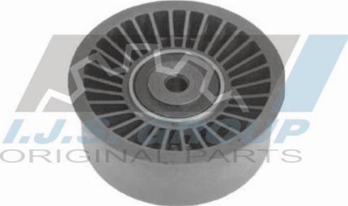 IJS GROUP 93-1503 - Deflection / Guide Pulley, timing belt autospares.lv