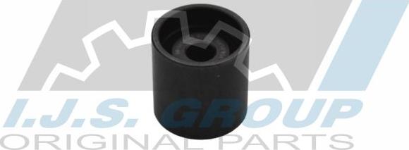 IJS GROUP 93-1502 - Deflection / Guide Pulley, timing belt autospares.lv