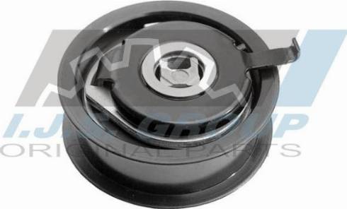 IJS GROUP 93-1513 - Tensioner Pulley, timing belt autospares.lv