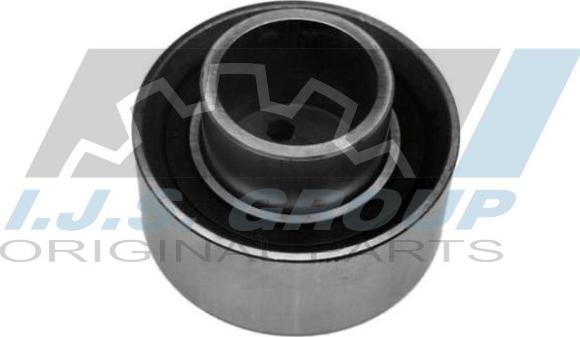 IJS GROUP 93-1583 - Tensioner Pulley, timing belt autospares.lv