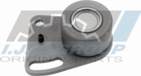 IJS GROUP 93-1534 - Tensioner Pulley, timing belt autospares.lv