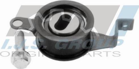 IJS GROUP 93-1533 - Tensioner Pulley, timing belt autospares.lv
