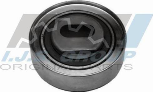 IJS GROUP 93-1579 - Tensioner Pulley, timing belt autospares.lv