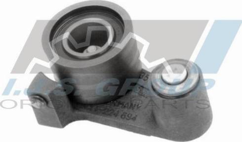 IJS GROUP 93-1574 - Tensioner Pulley, timing belt autospares.lv