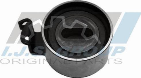 IJS GROUP 93-1576 - Tensioner Pulley, timing belt autospares.lv