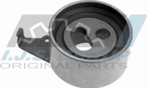 IJS GROUP 93-1570 - Tensioner Pulley, timing belt autospares.lv