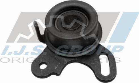 IJS GROUP 93-1571 - Tensioner Pulley, timing belt autospares.lv