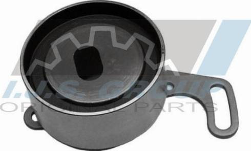 IJS GROUP 93-1578 - Tensioner Pulley, timing belt autospares.lv