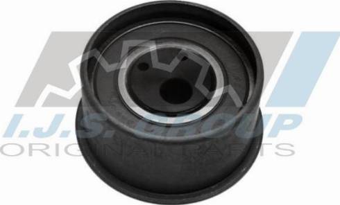 IJS GROUP 93-1572 - Tensioner Pulley, timing belt autospares.lv