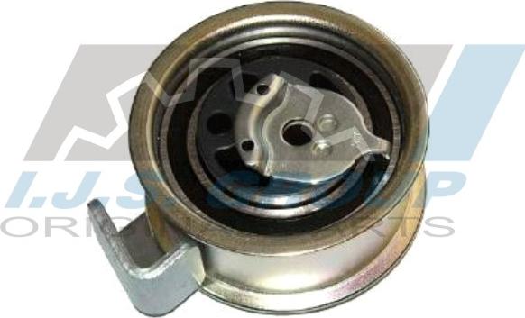 IJS GROUP 93-1699 - Tensioner Pulley, timing belt autospares.lv