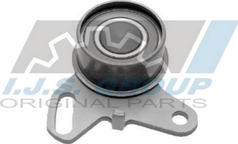 IJS GROUP 93-1646 - Tensioner Pulley, timing belt autospares.lv