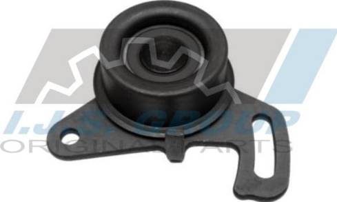 IJS GROUP 93-1640 - Tensioner Pulley, timing belt autospares.lv