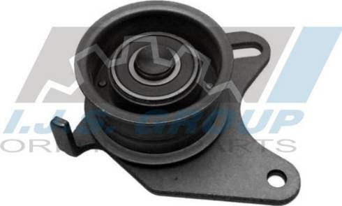 IJS GROUP 93-1642 - Tensioner Pulley, timing belt autospares.lv