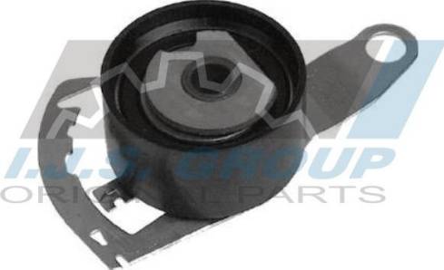 IJS GROUP 93-1655 - Tensioner Pulley, timing belt autospares.lv