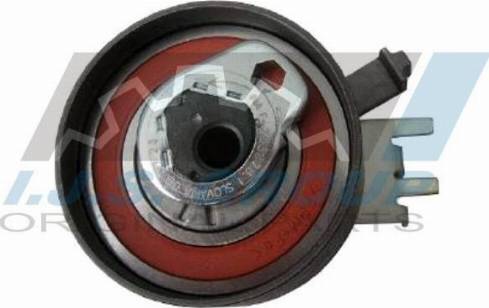 IJS GROUP 93-1664 - Tensioner Pulley, timing belt autospares.lv