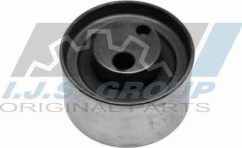 IJS GROUP 93-1600 - Tensioner Pulley, timing belt autospares.lv