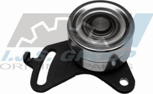 IJS GROUP 93-1603 - Tensioner Pulley, timing belt autospares.lv