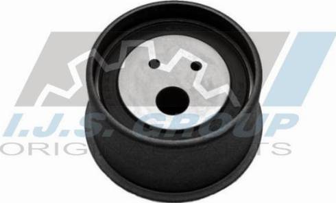 IJS GROUP 93-1619 - Tensioner Pulley, timing belt autospares.lv