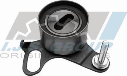 IJS GROUP 93-1614 - Tensioner Pulley, timing belt autospares.lv