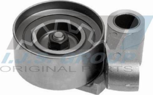 IJS GROUP 93-1615 - Tensioner Pulley, timing belt autospares.lv