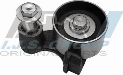 IJS GROUP 93-1610 - Tensioner Pulley, timing belt autospares.lv