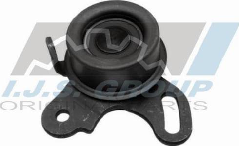 IJS GROUP 93-1617 - Tensioner Pulley, timing belt autospares.lv