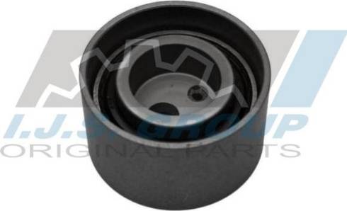 IJS GROUP 93-1631 - Tensioner Pulley, timing belt autospares.lv