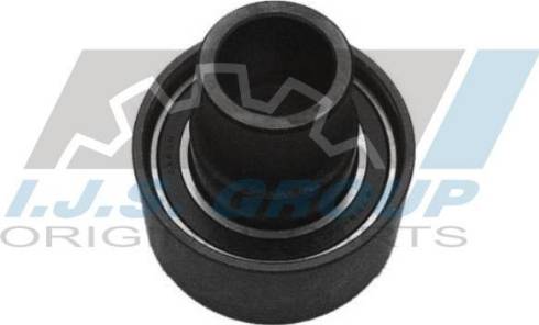 IJS GROUP 93-1633 - Tensioner Pulley, timing belt autospares.lv