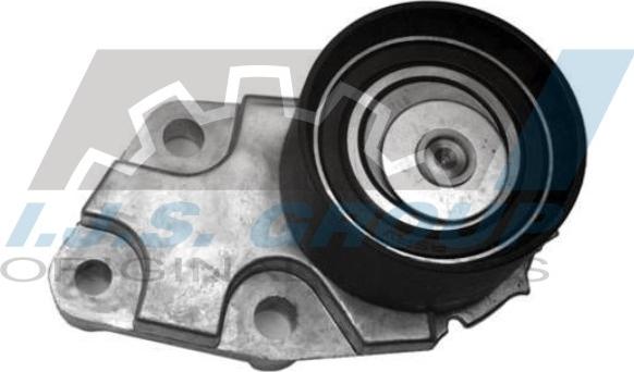 IJS GROUP 93-1632 - Tensioner Pulley, timing belt autospares.lv
