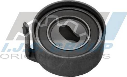 IJS GROUP 93-1637 - Tensioner Pulley, timing belt autospares.lv