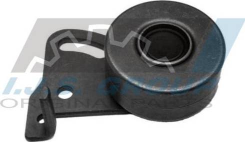 IJS GROUP 93-1629 - Tensioner Pulley, timing belt autospares.lv