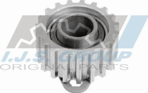 IJS GROUP 93-1626 - Tensioner Pulley, timing belt autospares.lv